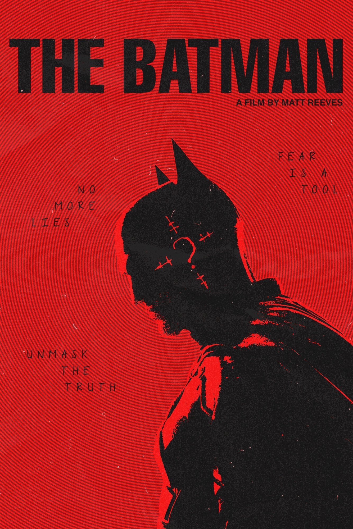 The Batman