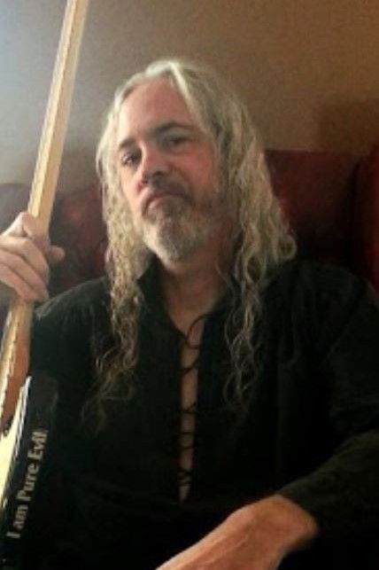 et billede af Eerie Von