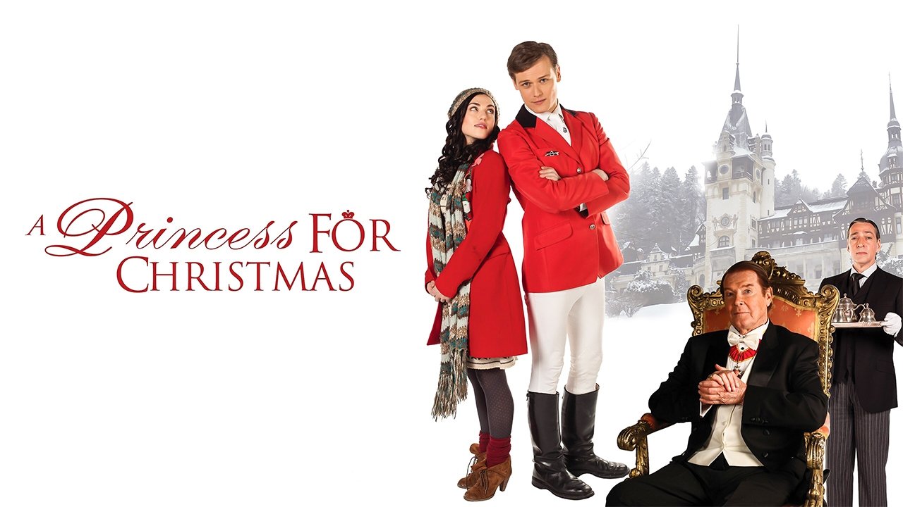 A Princess for Christmas (2011)