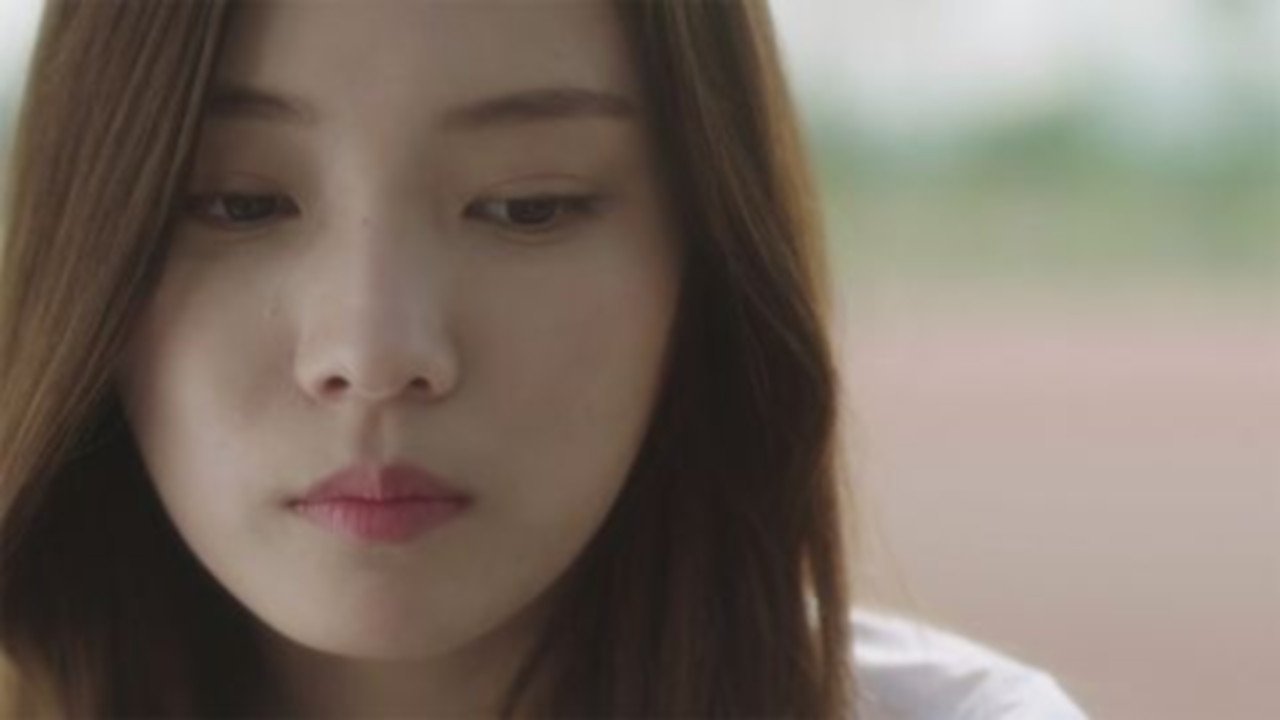 Bong Soon, a Cyborg in Love