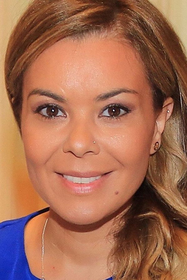 et billede af María José Campanario