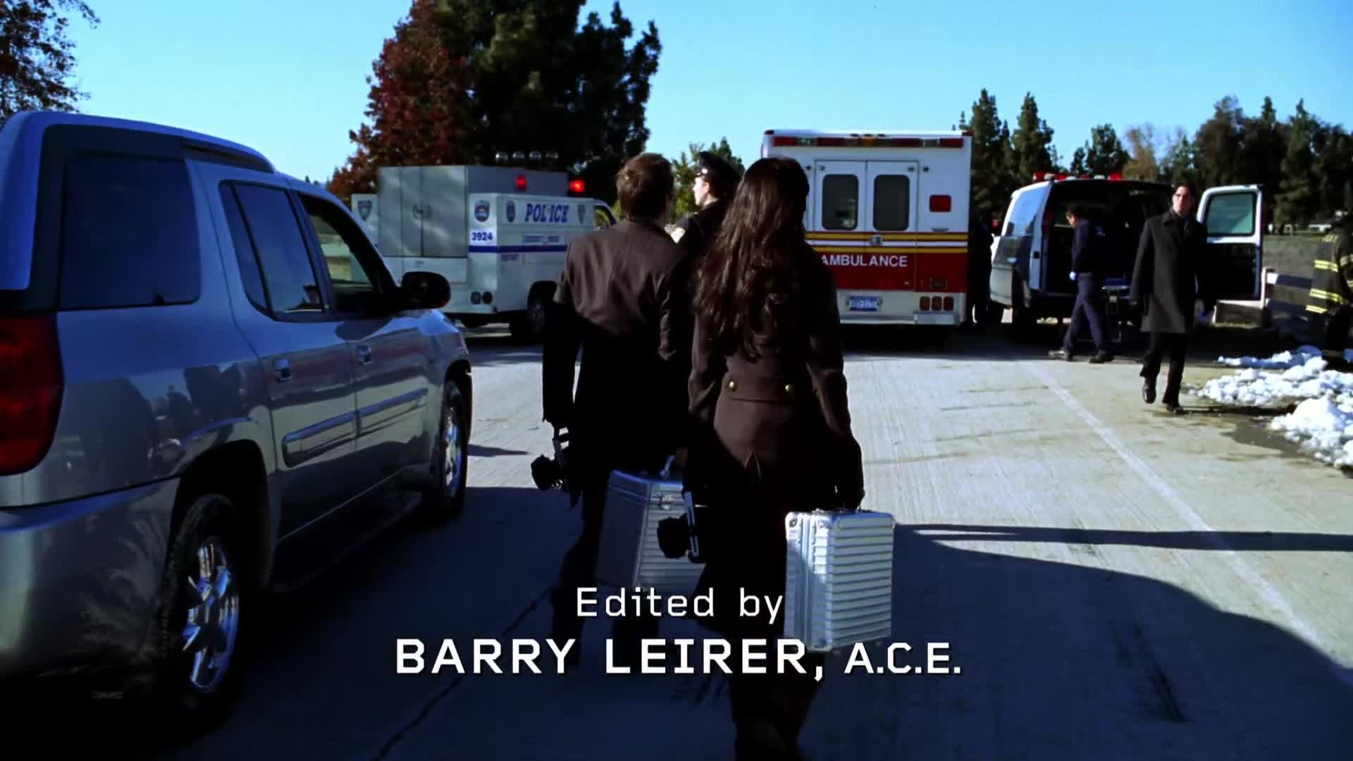CSI: Nueva York