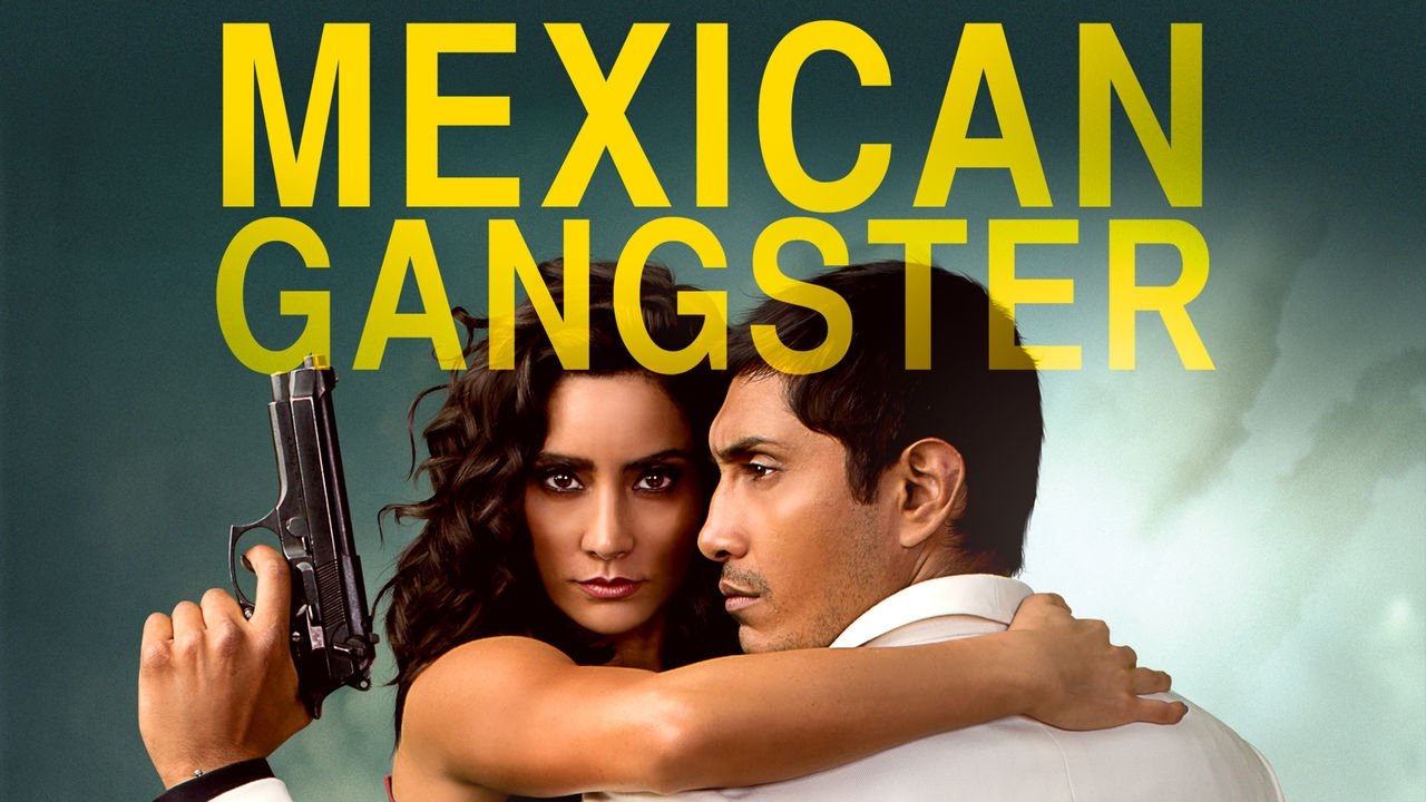 Mexican Gangster