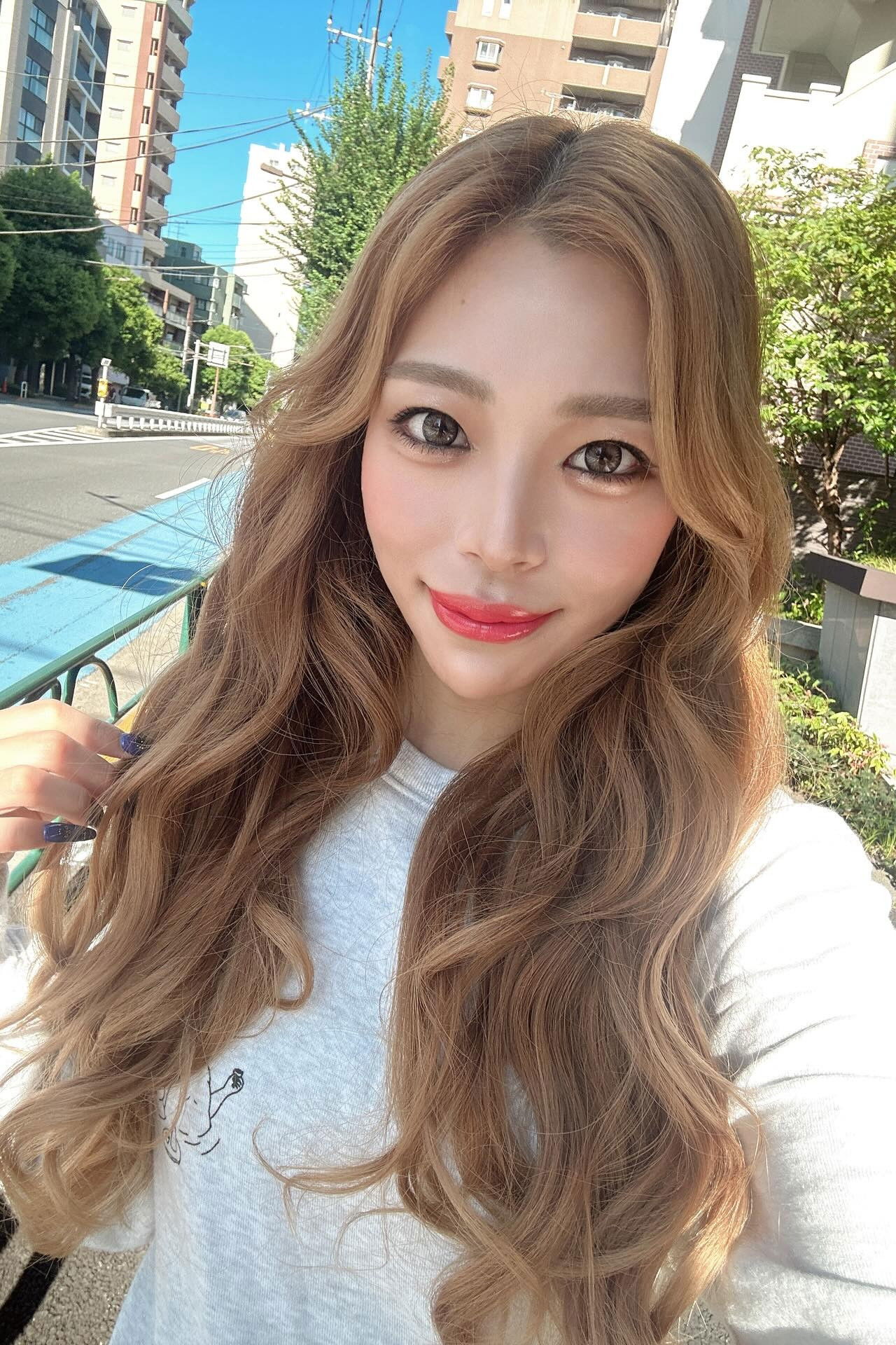 Et billede af 柚木ひなた