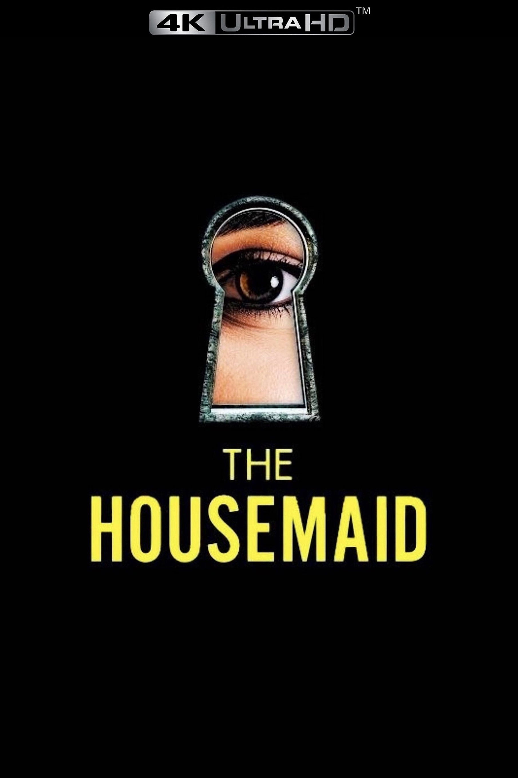 The Housemaid