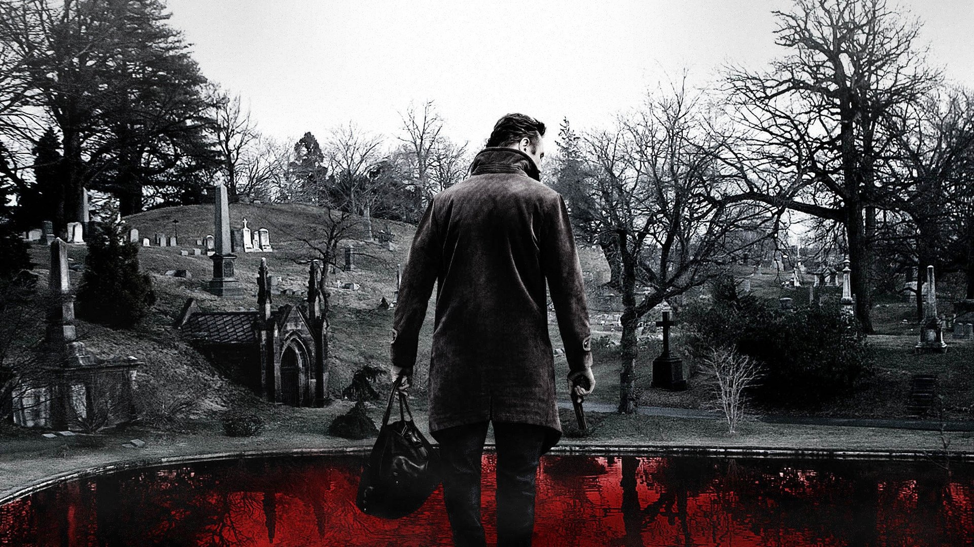 La preda perfetta - A Walk Among the Tombstones (2014)