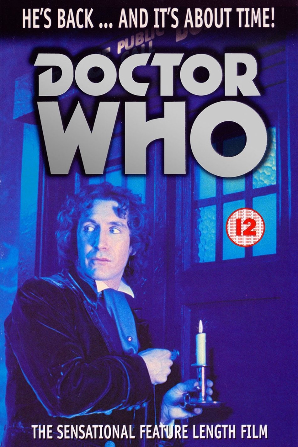 Doctor Who