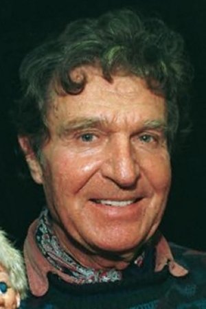 et billede af Ivo Caprino