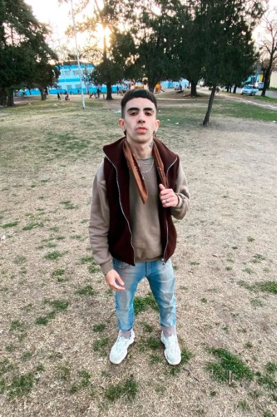 Alen Ramirez | Sound