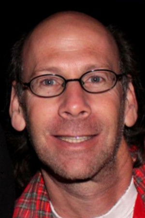 et billede af Adam Wood