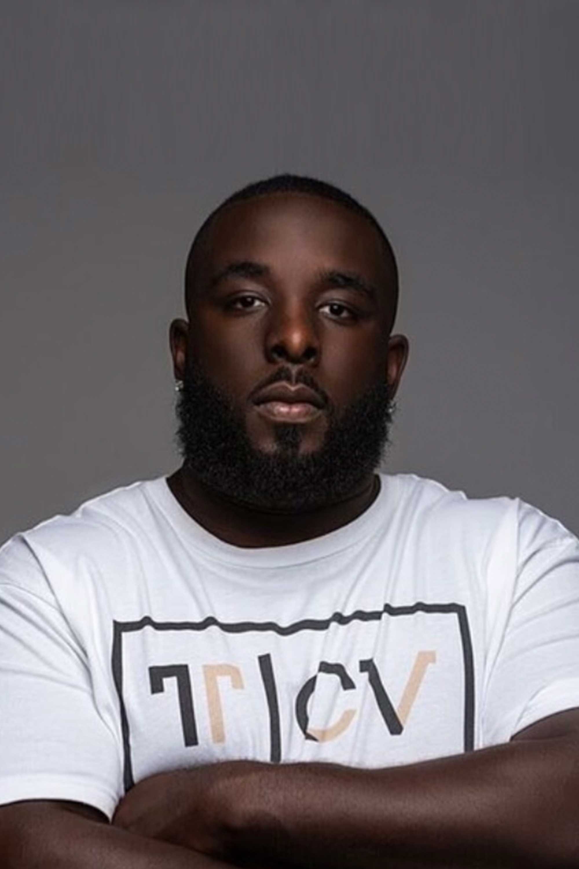 Freddie Stevenson | Executive Producer
