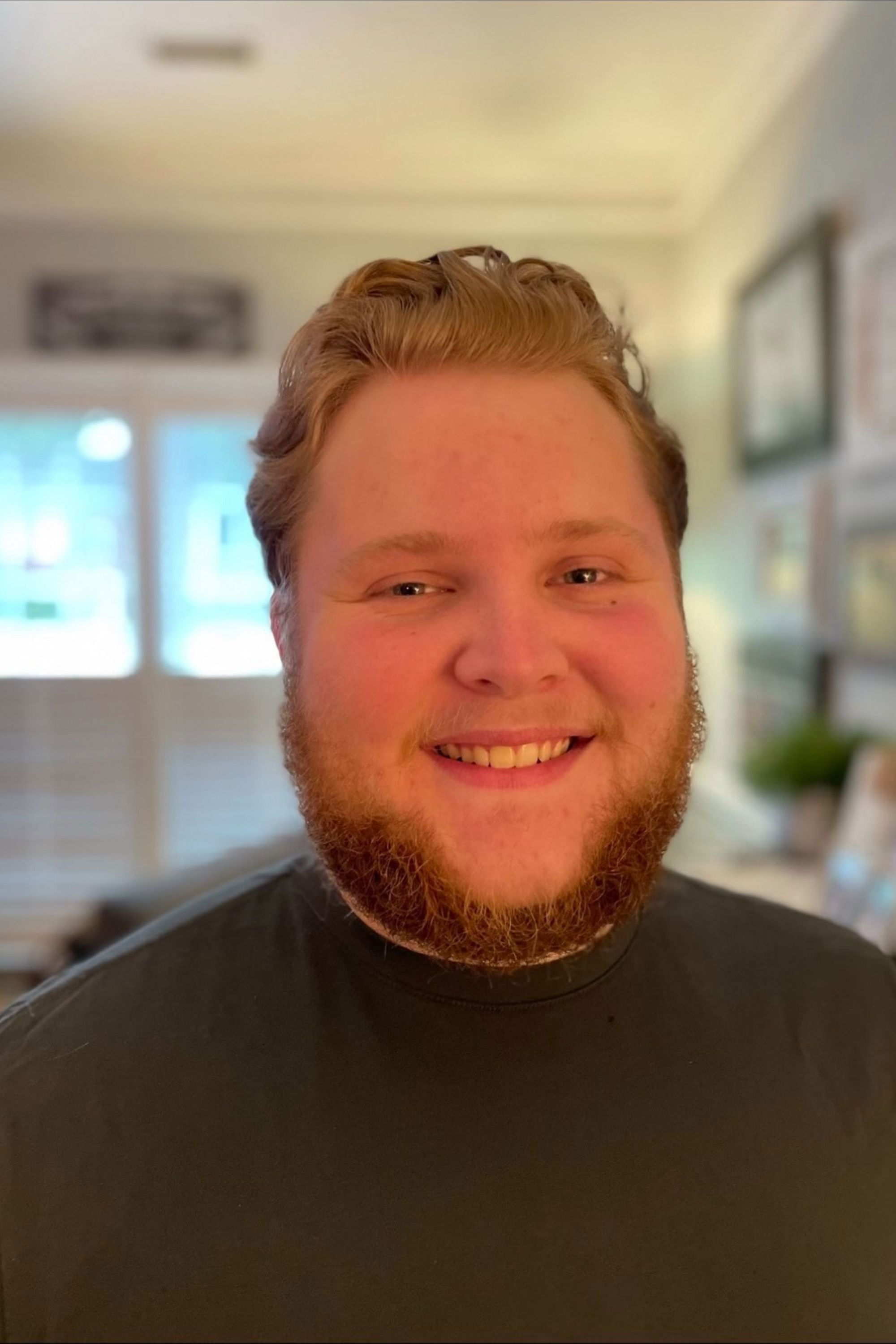 et billede af Jack Bruce