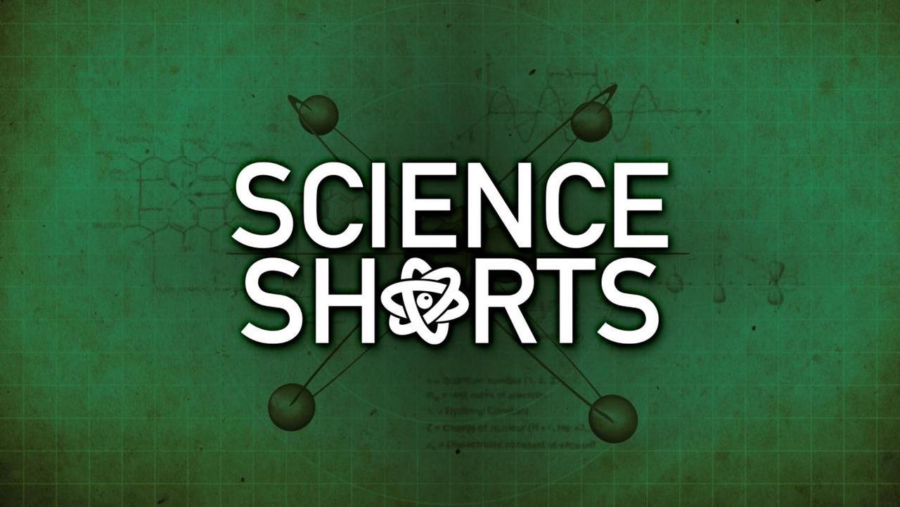 Science Shorts poster