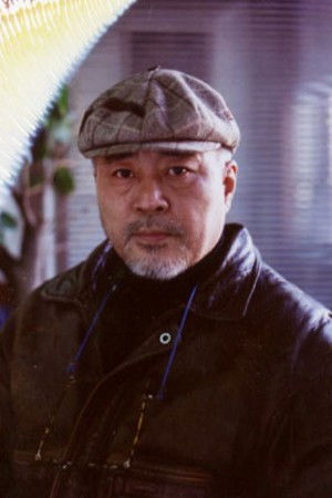 et billede af Hong Pa