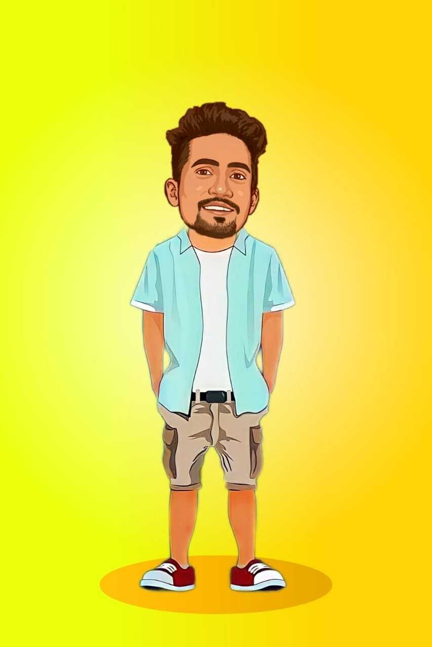 avatar image
