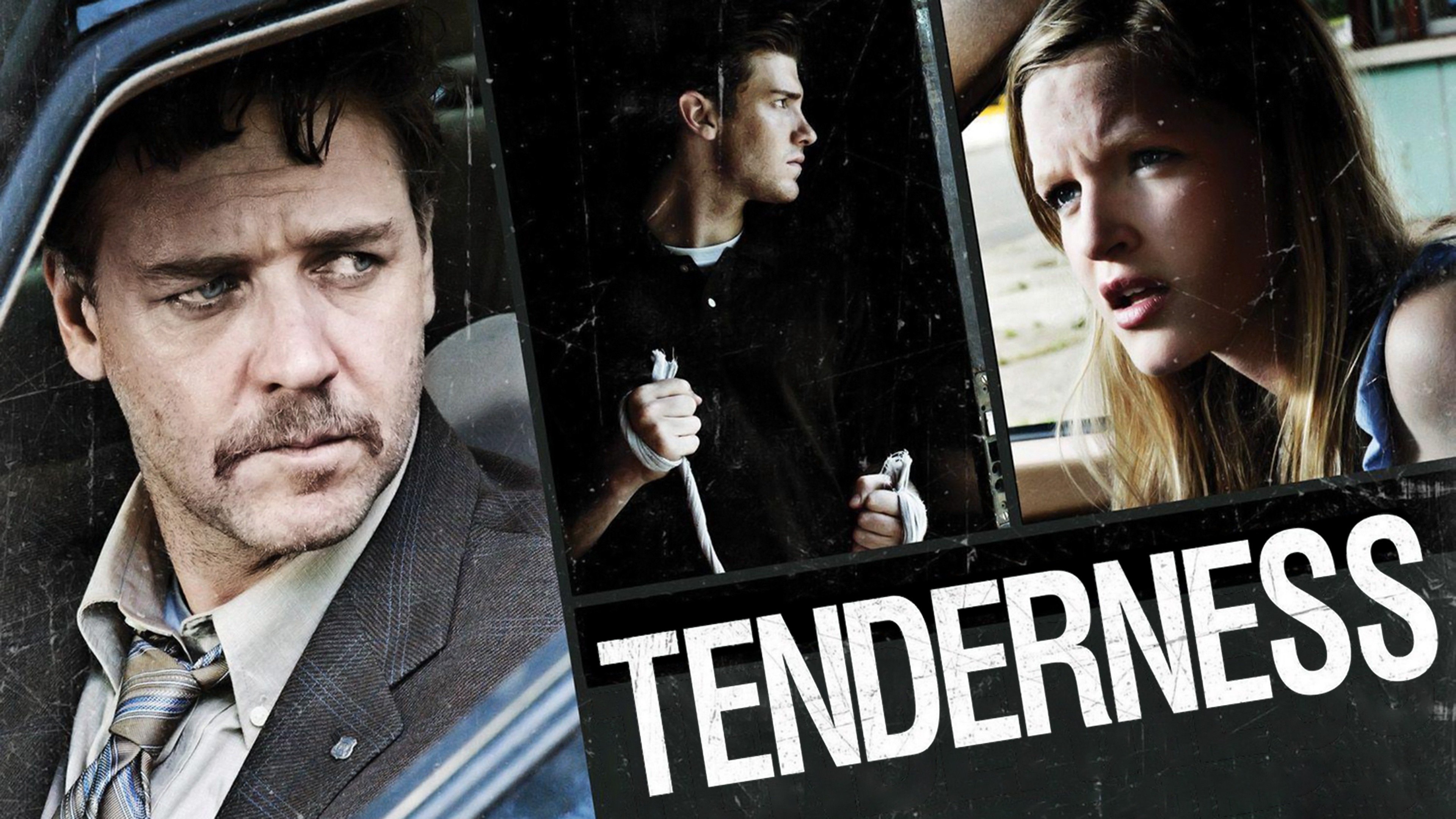 Tenderness (2009)