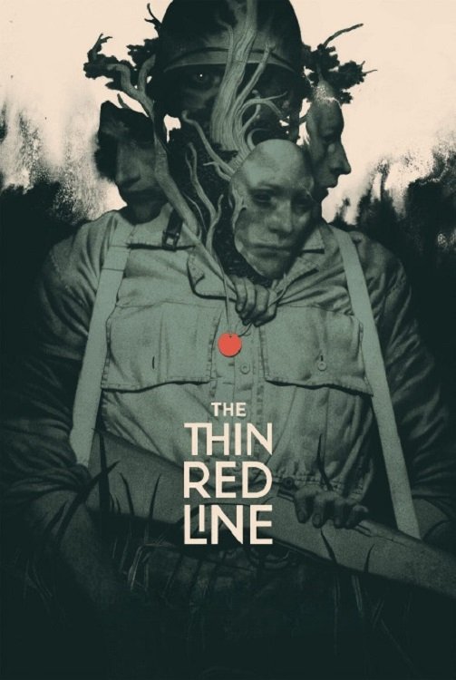 The Thin Red Line