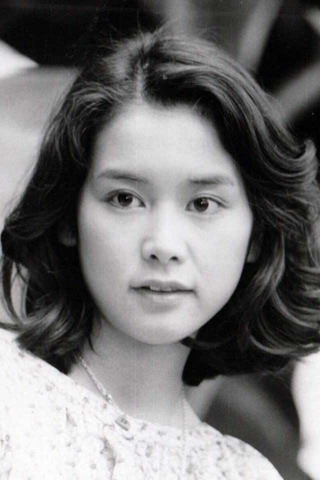 et billede af Naomi Hase