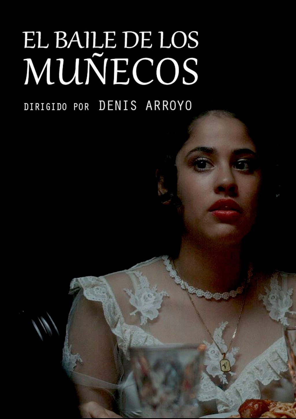 Poster for El baile de los muñecos