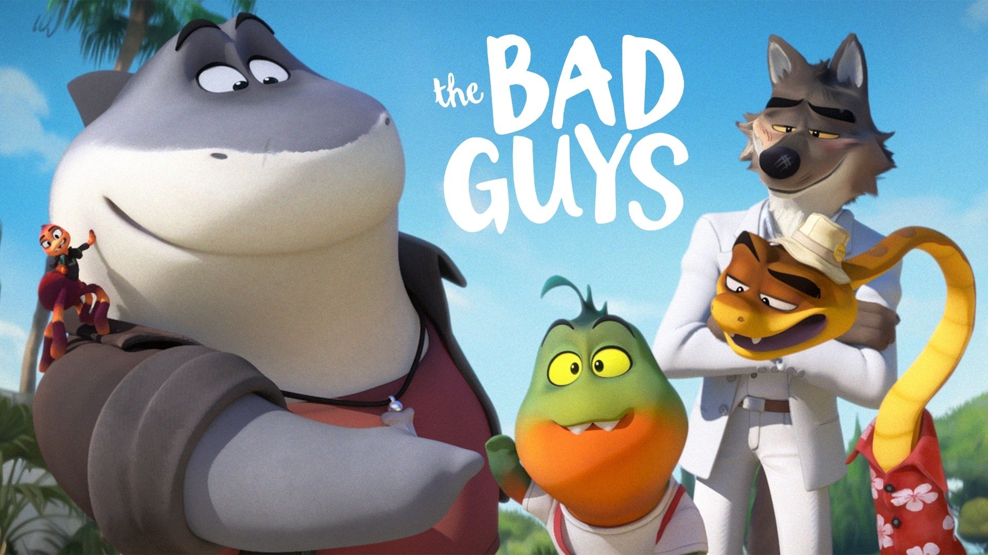 The Bad Guys