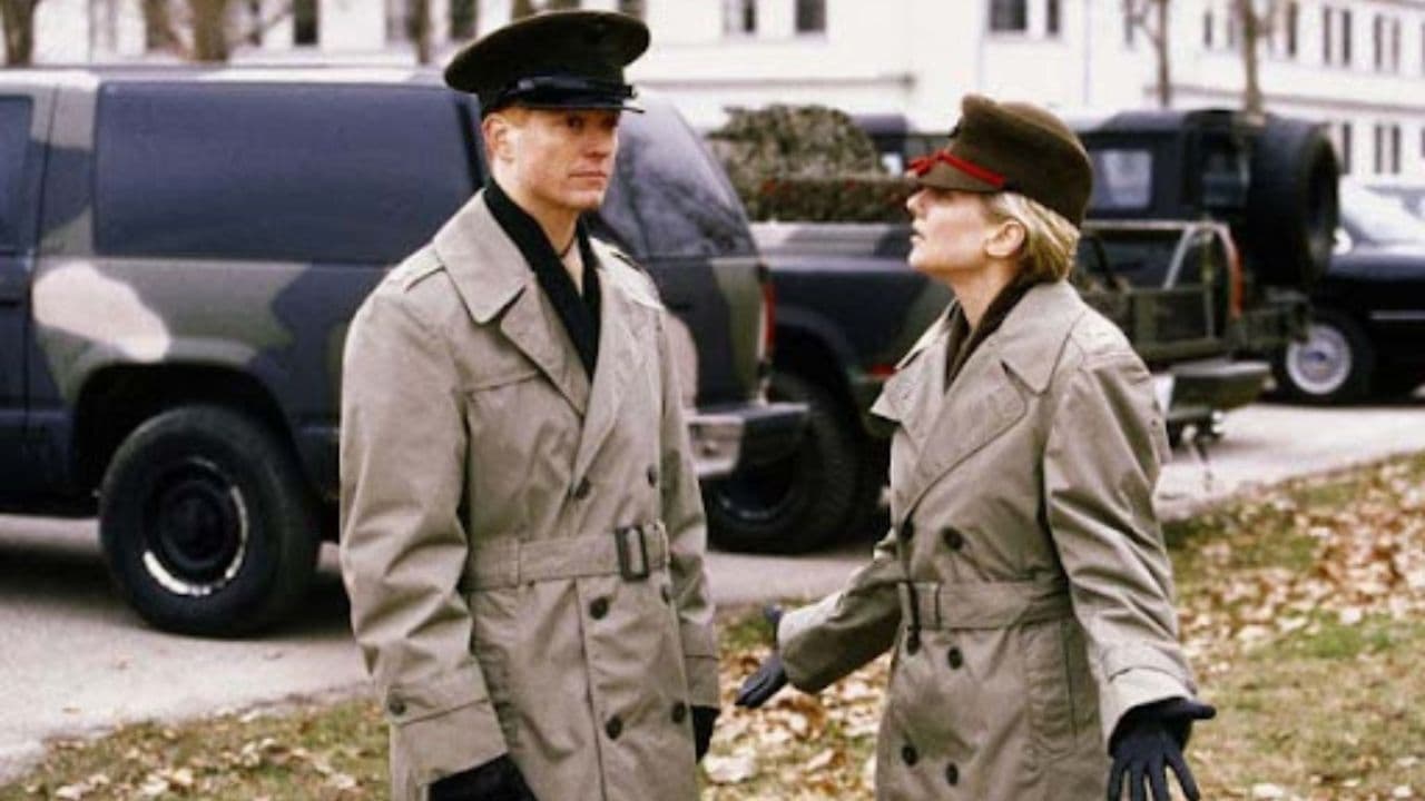 One Kill (2000)