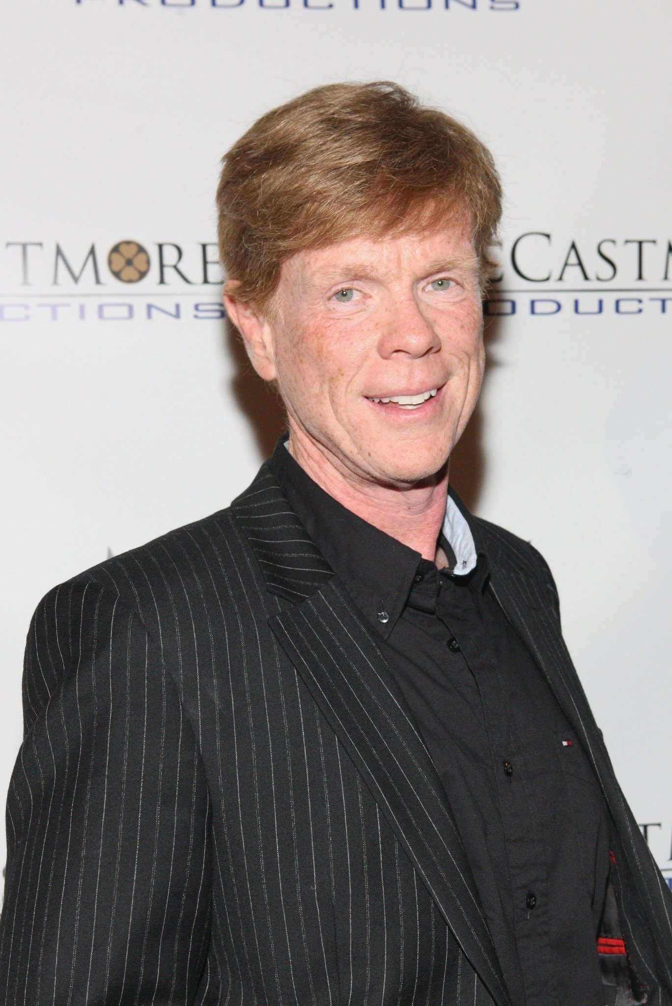 et billede af Jon Walmsley