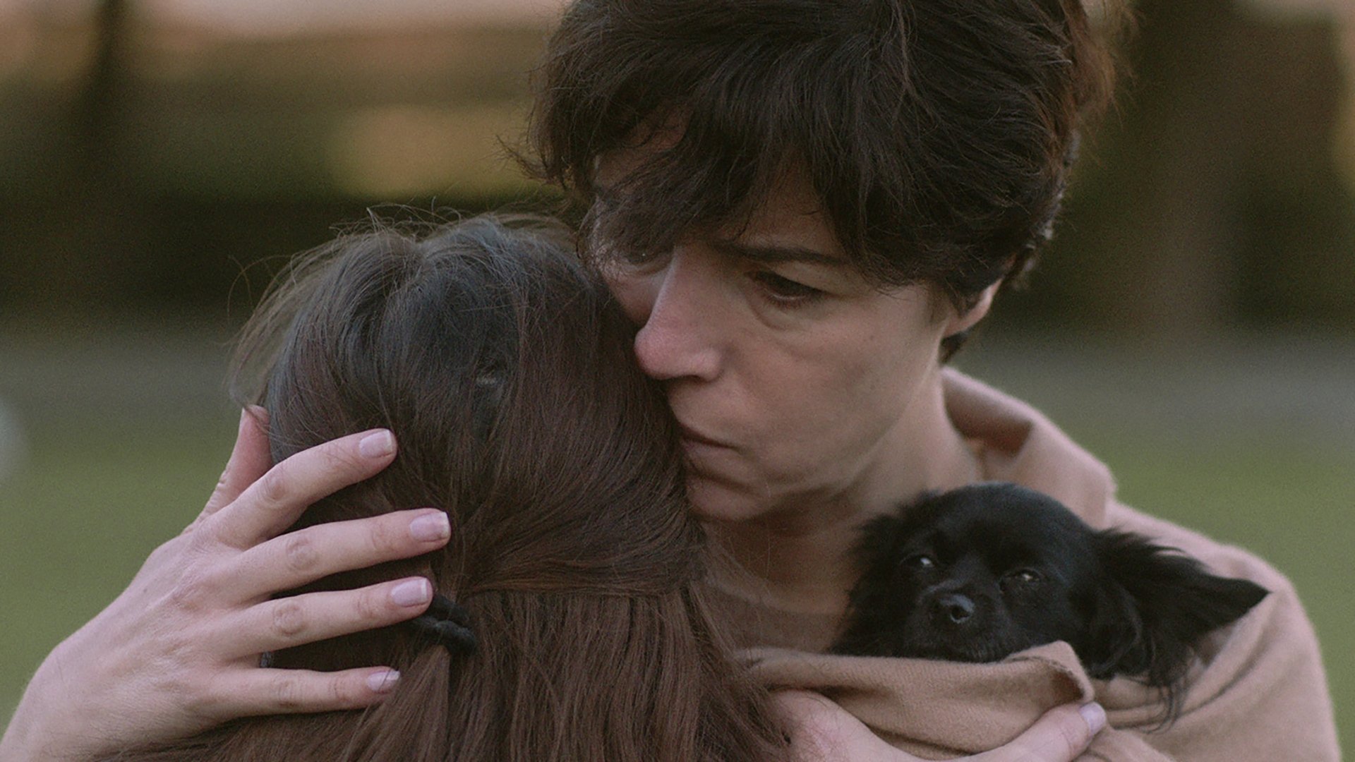 Imagem do Filme Mal Viver