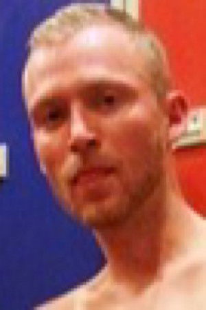 et billede af Ryan Connors