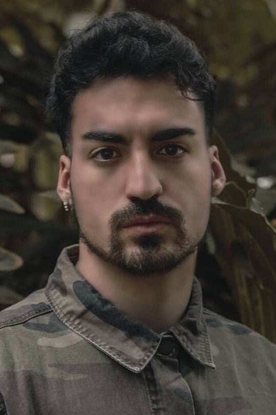 Adrián Casado | Director