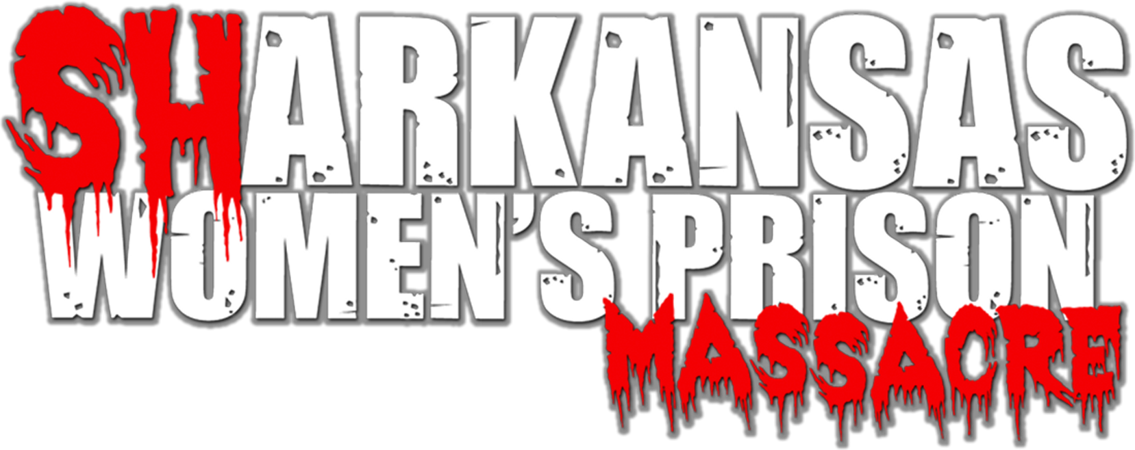 Sharkansas Women's Prison Massacre