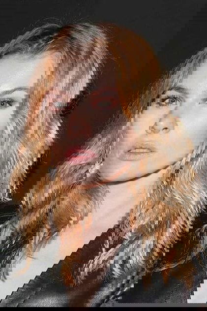 et billede af Anna Skidanova