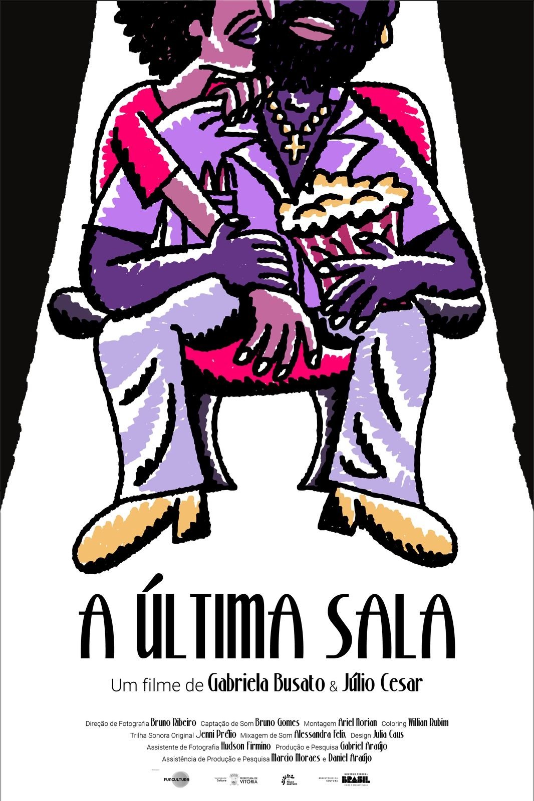 A Última Sala