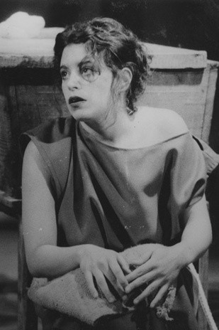 et billede af Paola Bechis