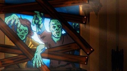 Thumbnail for Why George Romero Changed Zombies Forever Season 1 Episode 2