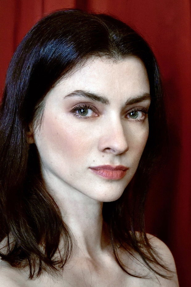 et billede af Laurine Ristroph