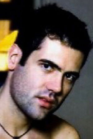 et billede af Benjamin Celex