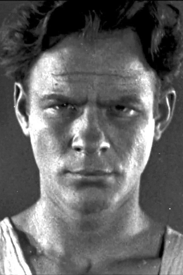 et billede af Semyon Grabin