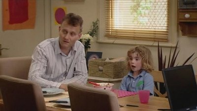 Outnumbered - Épisode 2