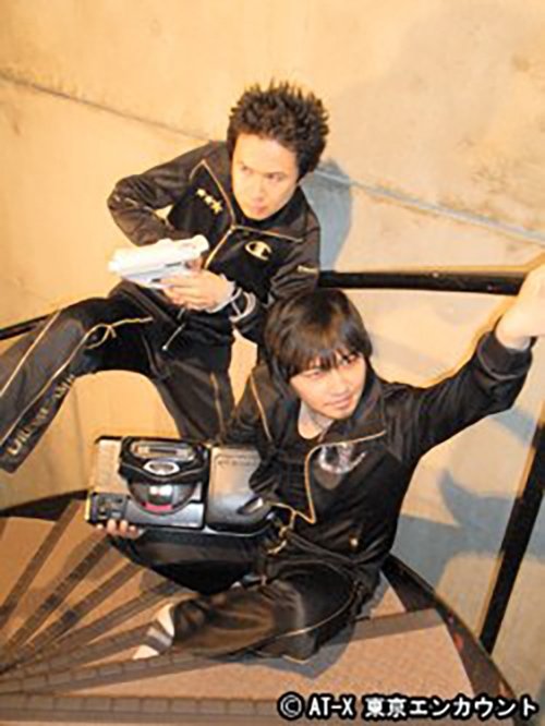 Tokyo Encounter - Season 1