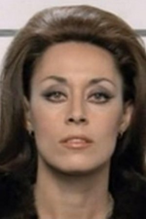 et billede af Elena Persiani