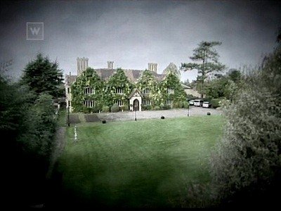 Most Haunted