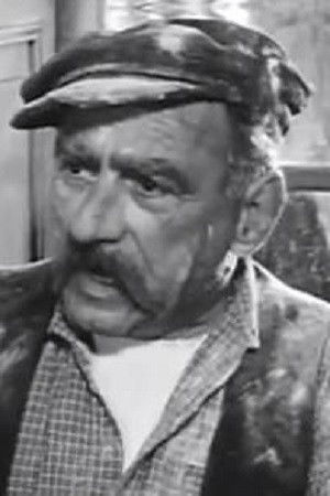 et billede af Nikos Flokas