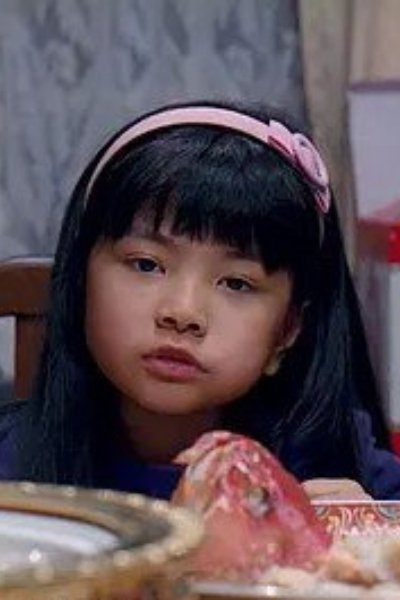 et billede af 唐语谦