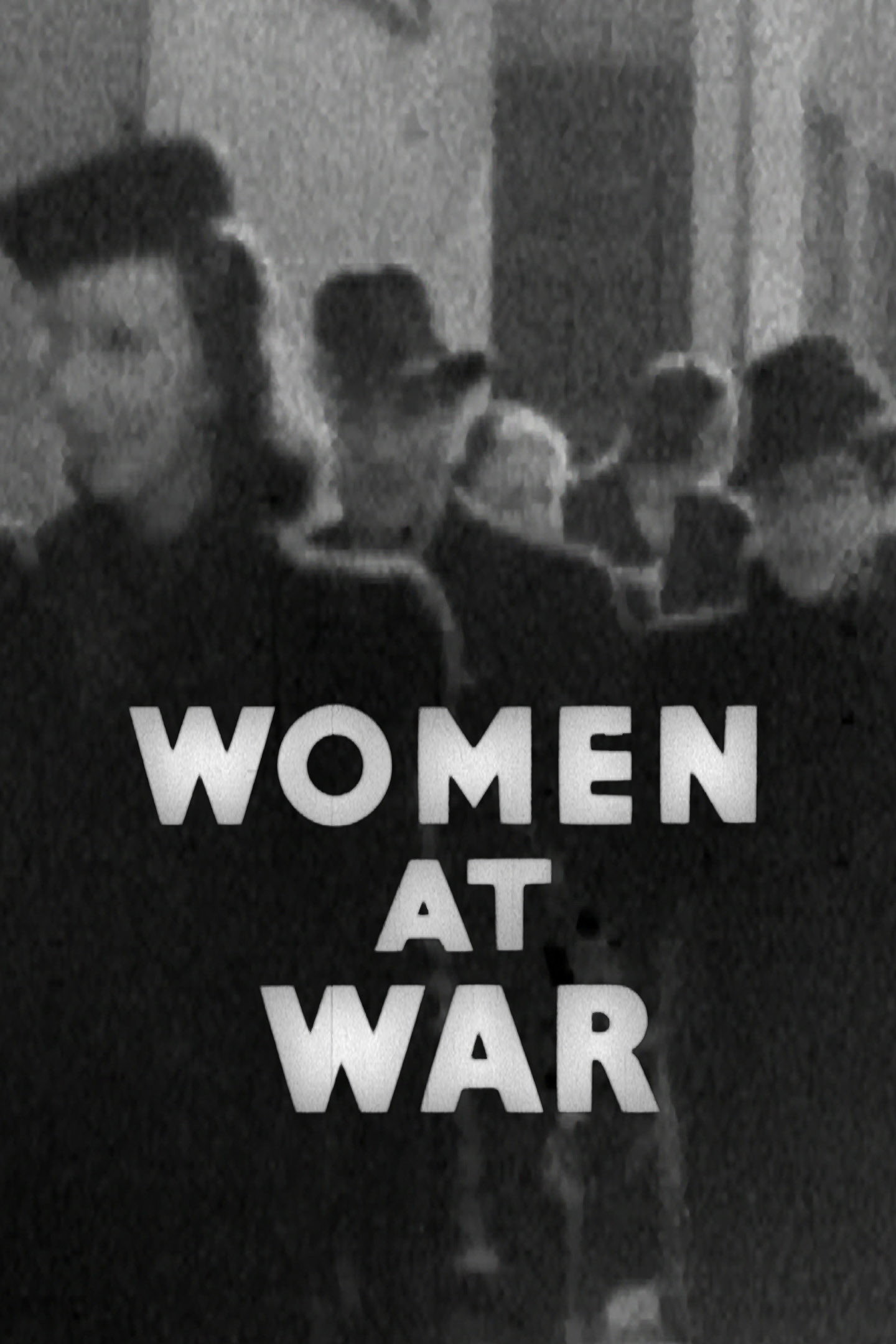 Women at War