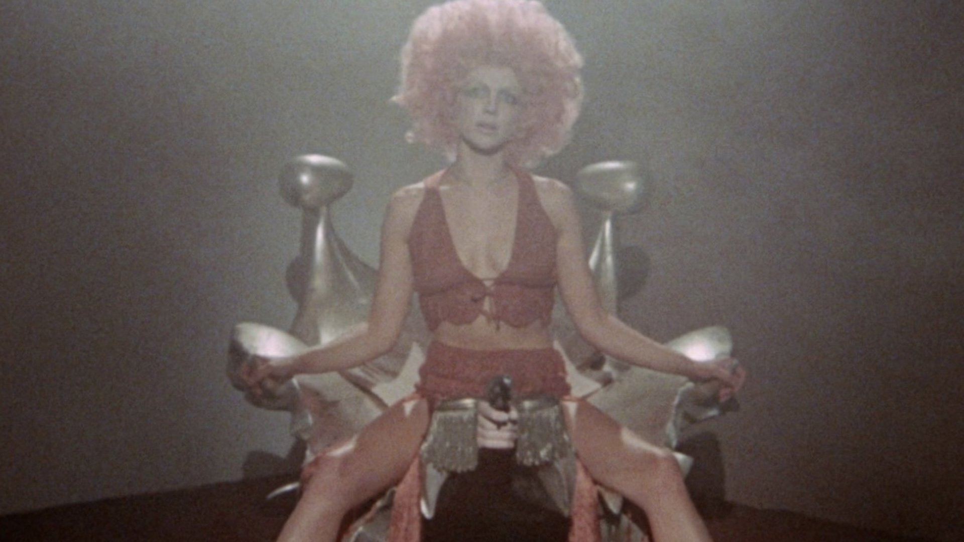 Queens of Evil (1970)