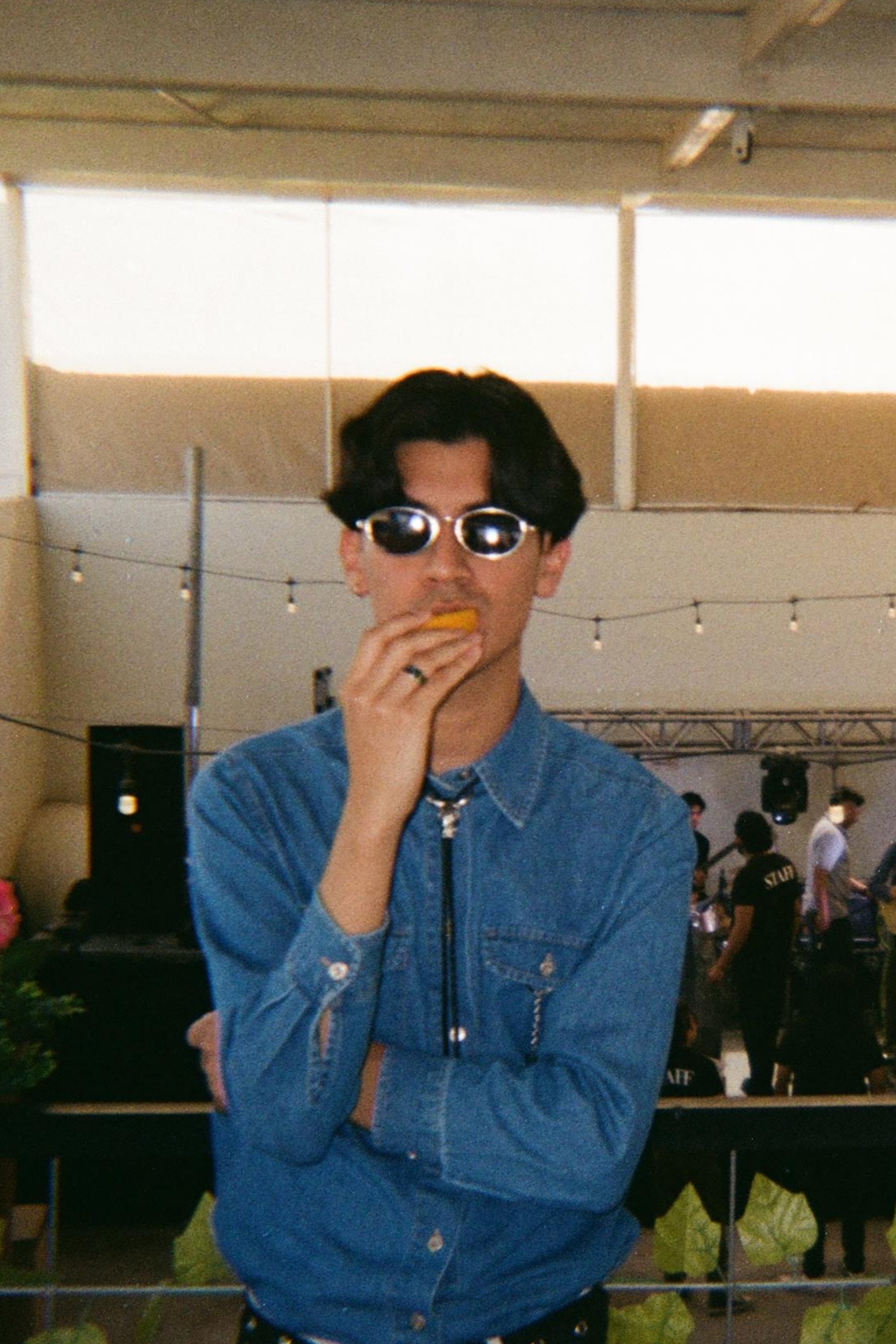 Julián Villarreal | Music