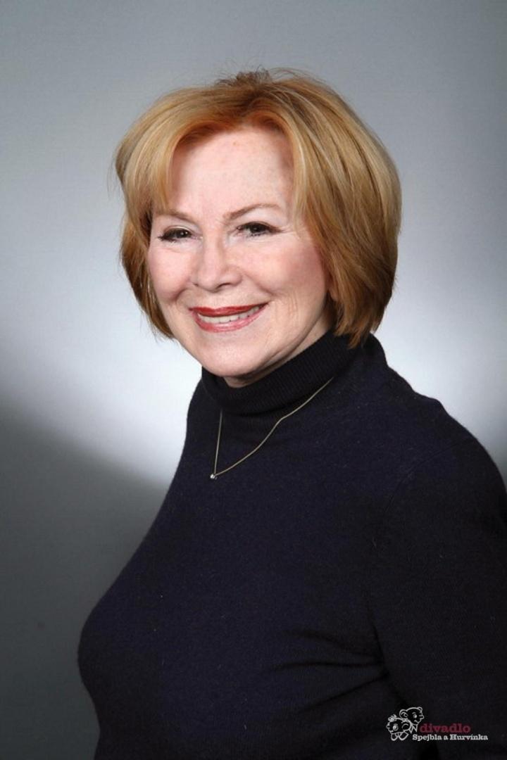 Helena Štáchová
