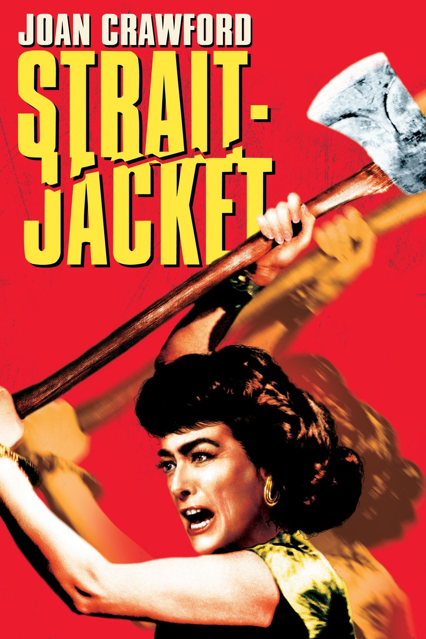 Strait-Jacket