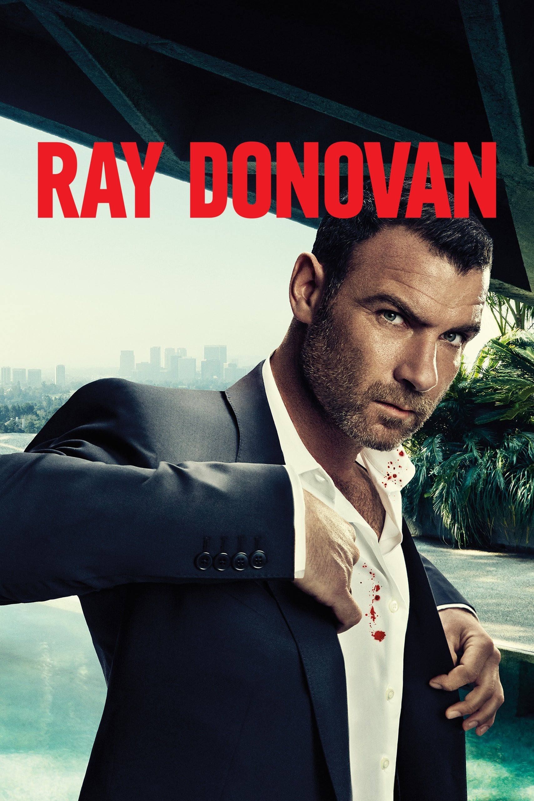 Ray Donovan