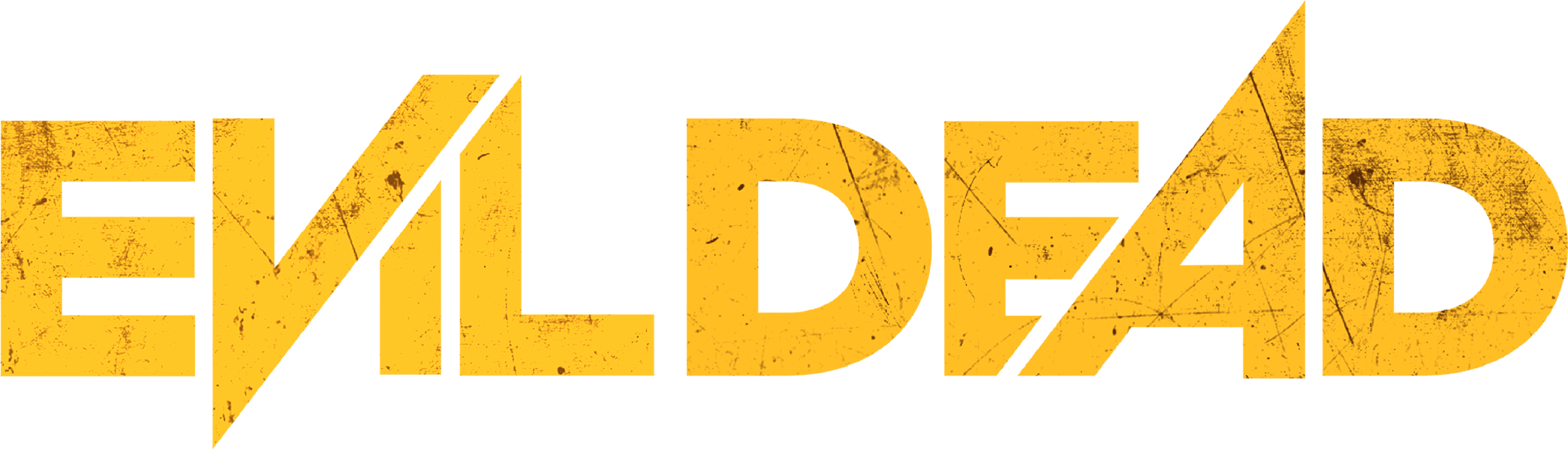 Evil Dead Logo